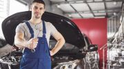 Jaką odpowiedzialność ponosi warsztat samochodowy w trakcie naprawy naszego auta?